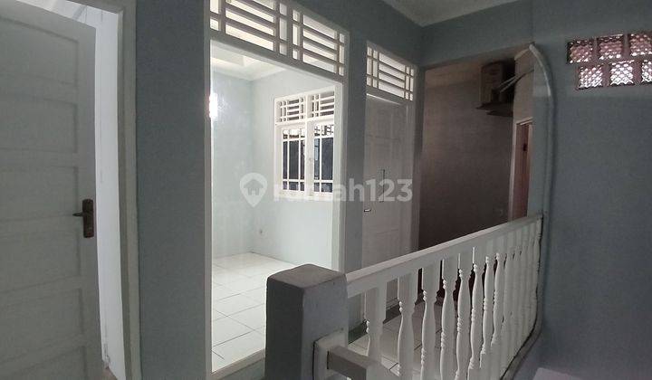 Murah!! Jual Rumah Siap Huni Di Bea Cukai 7x14 2