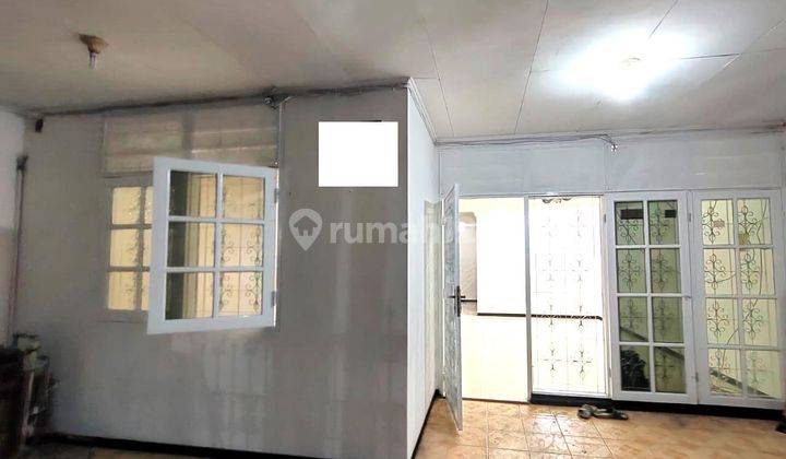 Dijual Cepat Rumah Siap Huni 7x14 di Sunter Agung , Bisa Nego 1