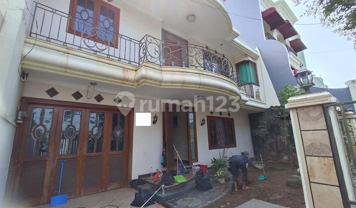Murah !! Dijual Cepat !! Rumah Siap Huni 11x20 Di Gading Kirana , Bisa Nego 2