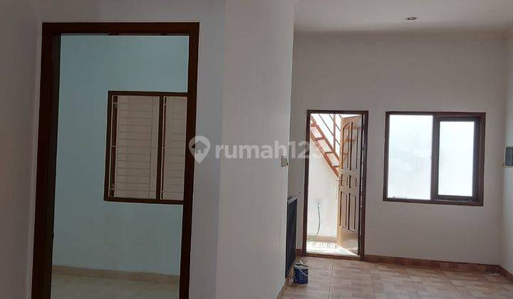 Murah! Jual Rumah Minimalis Di Kopyor Barat 6x17 2