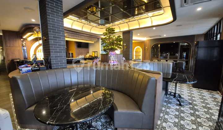 Dijual Cepat !! Ruko Gandeng 3 Siap Huni Luas 202,5 Hadap Selatan di Sedayu City