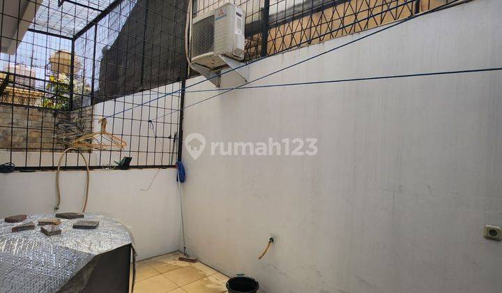 Murah!!jual Rumah Minimalis Di.janur Indah 11x20  2