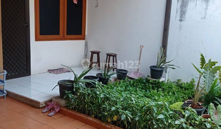 Murah Dijual Cepat Rumah Siap Huni 6x20 di Kelapa Puan Hadap Selatan , Bisa Nego 1