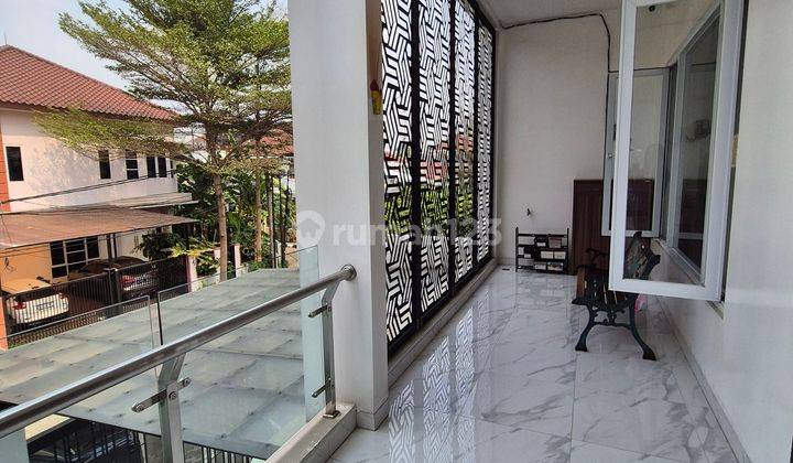 Jual !! Rumah Minimalis 8x18 Di Taman Pegangsaan Indah  Jalanan Lebar 2