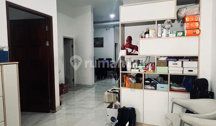 Cheap! Selling Minimalist House Janur Asri 6X17 South