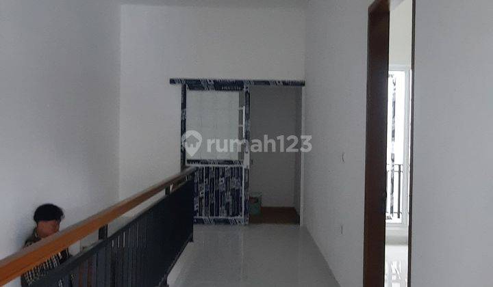 Murah !! Dijual Cepat !! Rumah Siap Huni Brand New 9x16,5 di Gading Griya Lestari 2