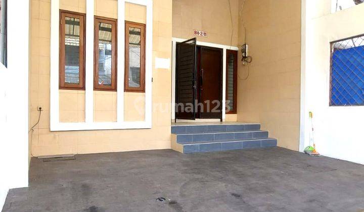 Murah Dijual Cepat Rumah Siap Huni Minimalis 6x17 Di Kelapa Kopyor , Bisa Nego 2