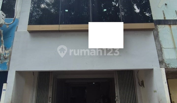 Murah !! Dijual Ruko Siap Pakai 4,3 x 15 di Gading Griya Lestari Hadap Selatan