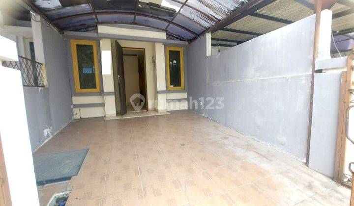 Murah Dijual Cepat Rumah Standart 4x16 di Gading Arcadia , Harga Ok 1