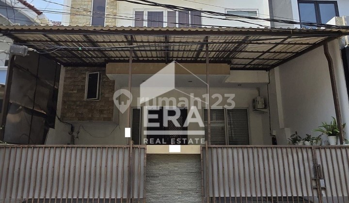 Murah !! Dijual Rumah Siap Huni 8X15 Minimalis di Gading Griya Lestari