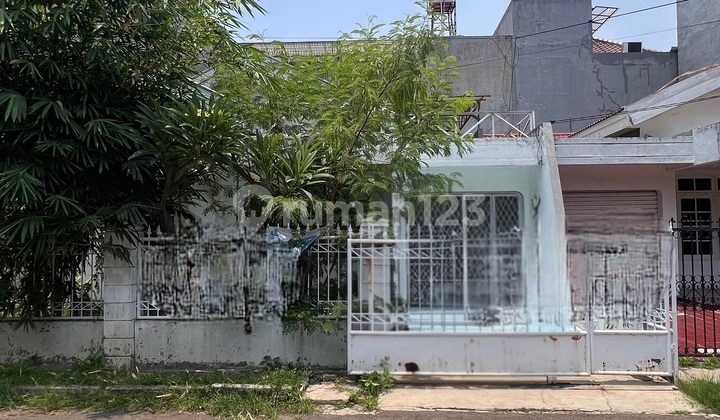 Termurah.jual Rumah Standard Di Nias Kelurahan.10x17 Utara