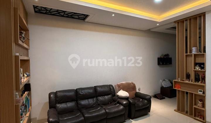 Murah !! Dijual Rumah Minimalis 6X19 Siap Huni di Janur Kuning Residence Hadap Barat Murah !! Dijual Rumah Minimalis 6X19 Siap Huni di Janur Kuning Residence Hadap Barat