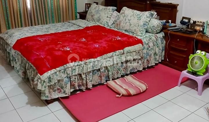 Murah!jual Rumah Standard.di Janur Hijau.6x21.barat 2