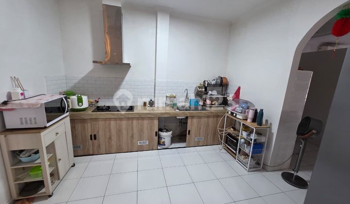 Murah !! Dijual Rumah Siap Huni 6X15 Rapih di Gading Arcadia Hadap Selatan 2