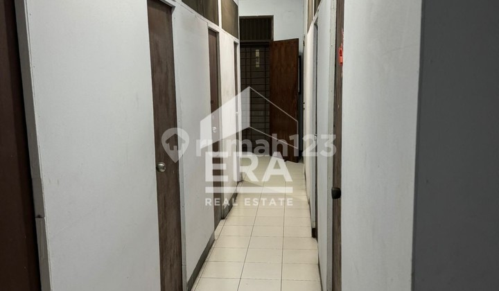 Murah !! Dijual Cepat !! Rumah Kos-Kost'an Aktif 6x17 di Kelapa Hybrida , Bisa Nego 2