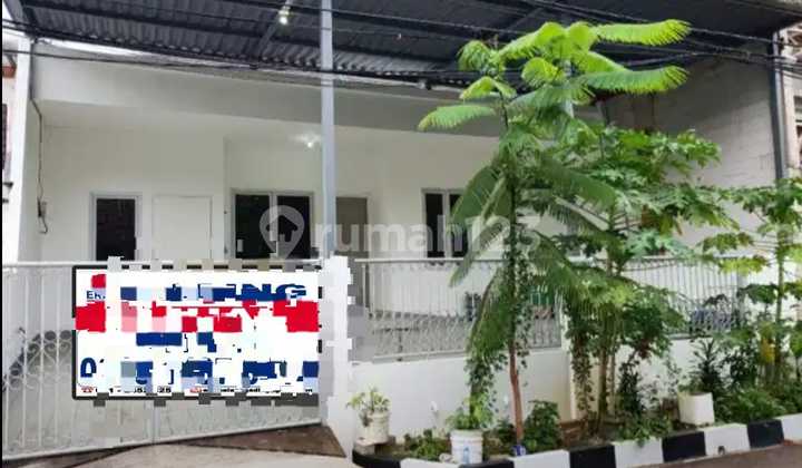 Cheap! Sale.house.in.janur.elok Raya 10x20 South