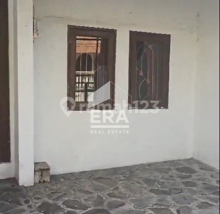 Murah !! Dijual !! Rumah Kost-kostan Aktif 9x20 Jalan 2 Mobil di Kelapa Puyuh