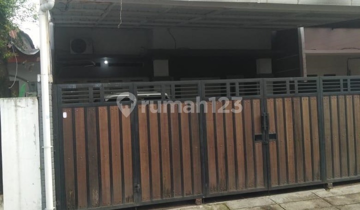Murah !! Dijual Cepat !! Rumah Siap Huni Luas 260 Minimalis Full Furnish di Kalibata , Bisa Nego Murah !! Dijual Cepat !! Rumah Siap Huni Luas 260 Minimalis Full Furnish di Kalibata , Bisa Nego