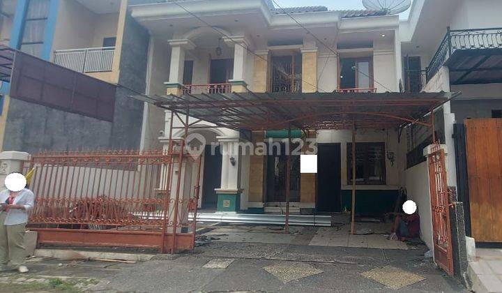  Murah Dijual Cepat Rumah Sudah Renovasi di Gading Griya Lestari , Bisa Nego 1