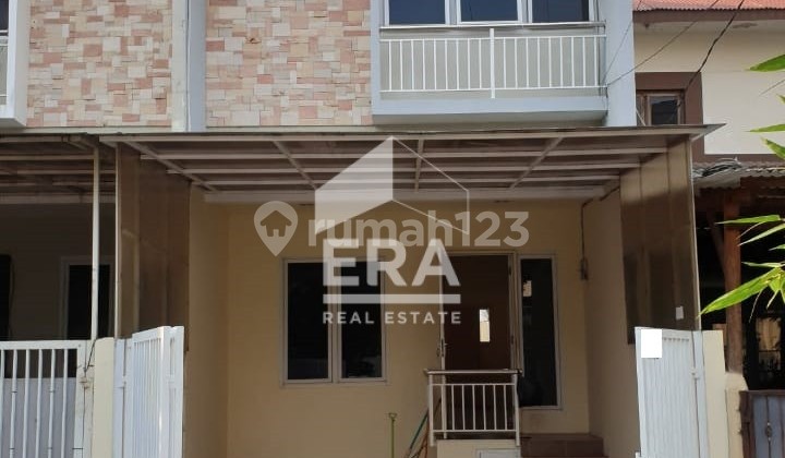 Cheap !! For Sale Minimalist House 4.5 x 20 Ready to Occupy in Gading Griya Lestari Facing South Cheap !! For Sale Minimalist House 4.5 x 20 Ready to Occupy in Gading Griya Lestari Facing South