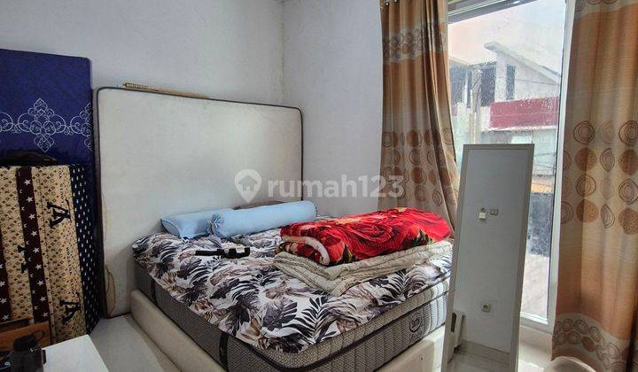 Murah!! Jual Rumah Siap Huni Di Imperial Gading Luas 122mtr 2