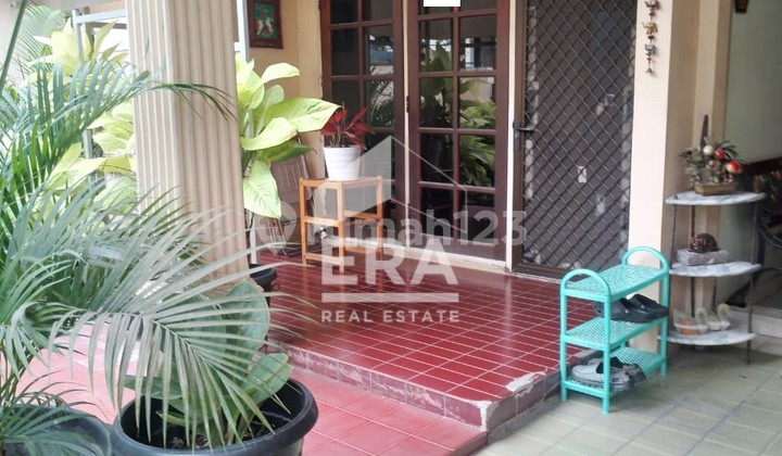 Murah !! Dijual Rumah 9x17 di Janur Indah Hadap Selatan