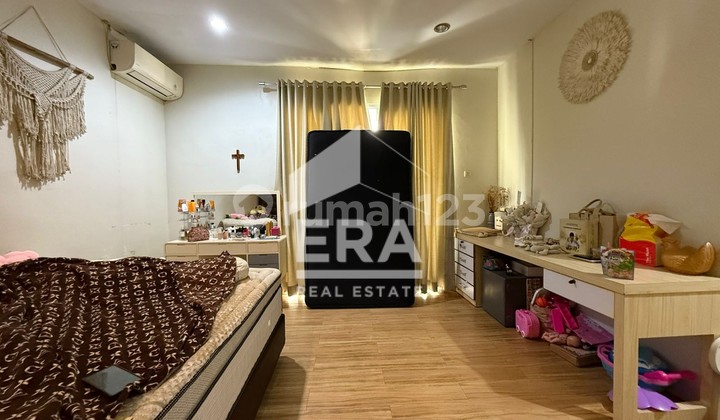 Murah !! Dijual Cepat !! Rumah Bagus Siap Huni 6x15 di Komp. Sukapura , Bisa Nego 2