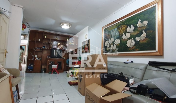 Murah !! DIjual Rumah 6 x 20 Siap Huni di Pelepah Hadap Barat