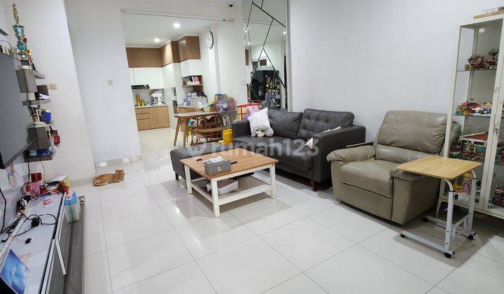 Dijual Cepat !! Rumah Minimalis Bagus Luas 122,5 di Imperial Gading , Bisa Nego 2