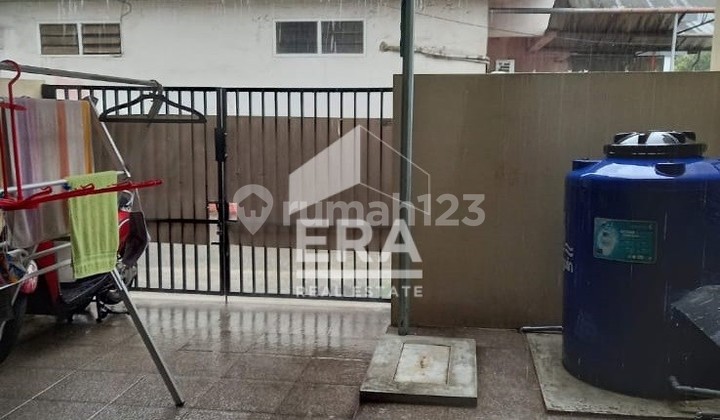 Murah !! DIjual Cepat !! Rumah Siap Huni Luas 59 di Kelapa Gading , Bisa Nego 2