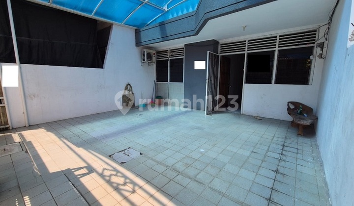 For Rent !! Standard 6 x 17 Ready-to-Live House in Kelapa Puan, Negotiable 2