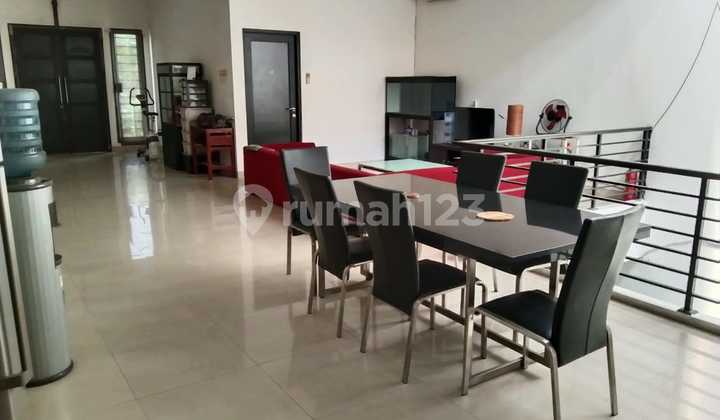 Murah !! Dijual Rumah Siap Huni 10x28 Cocok untuk Usaha di Arteri Kelapa Gading Hadap Tenggara