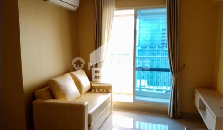 Cheap !! Apartment for Sale Callia Ready to Occupancy 64 sqm High Floor , Negotiable