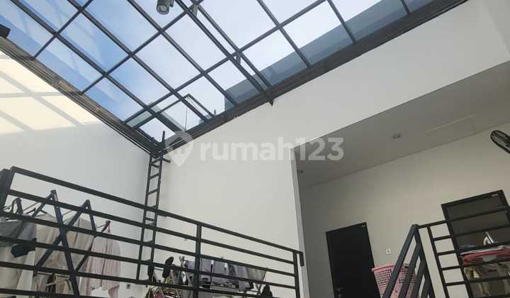 Murah!!jual.rumah Minimalis 7x15.bcs Raya 2