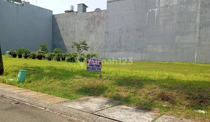 Jarang ada kavling di bukit gading mediterania 34 juta per mtr nego 2