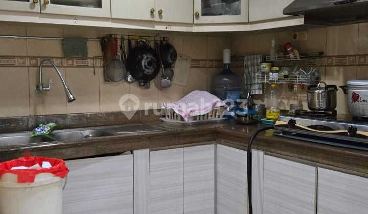 Cheap !! Quick Sale !! Ready-to-Occupy 6x20 House in Janur Hijau, West-Facing 2