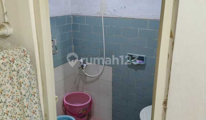 - Murah !! Dijual Murah Rumah Siap Huni 6X17 Standart di Kelapa Molek Jalan 2 Mobil 2