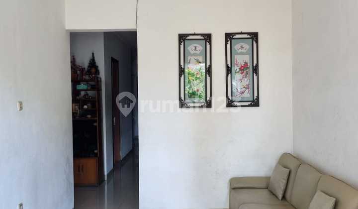 Cheap! For Sale Minimalist House Elok Utara 6x20 Wide Road. 2