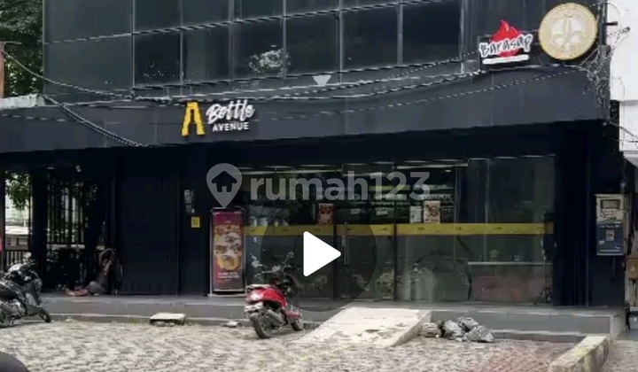 Jual! Ruko Hook Boulevard Di.kelapa Gading Luas.198 Jual! Ruko Hook Boulevard Di.kelapa Gading Luas.198