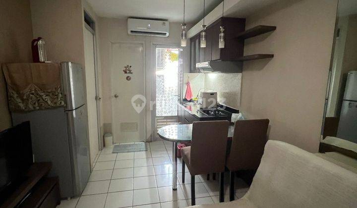 Murah!! Jual apartemen nias chrisan  2