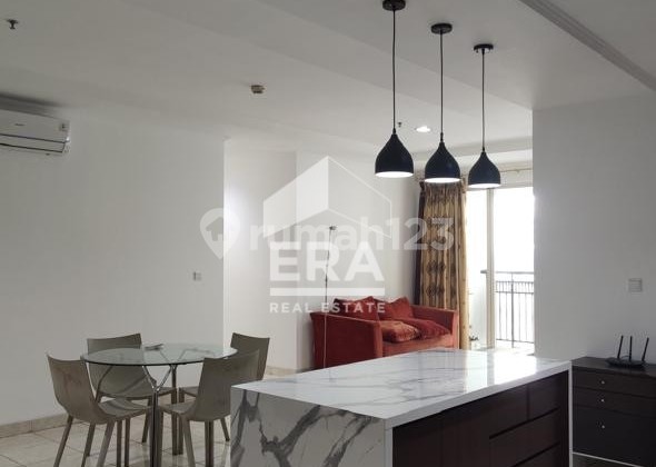 Cheap!! Quick Sale!! Apt. Frenchwalk Tower Nice Garden Spacious 131 High Floor, Negotiable