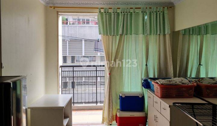 Murah Jual Apartemen Frenchwalk Lyon Garden Luas 85 2