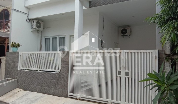 Murah !! Dijual Rumah Siap Huni Luas 88 Minimalis di Kayu Putih