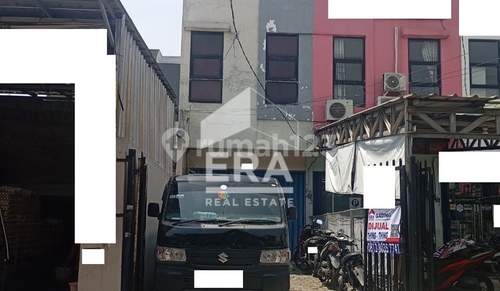 Murah !! Dijual Ruko Siap Pakai Luas 87 Lokasi Ok Pinggir Jalan di Kartini Rawamangun Murah !! Dijual Ruko Siap Pakai Luas 87 Lokasi Ok Pinggir Jalan di Kartini Rawamangun