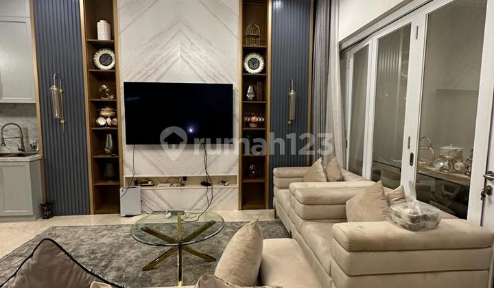 Murah!jual Rumah Mewah.dan Lux Di Madja Residence Luas.8x15 