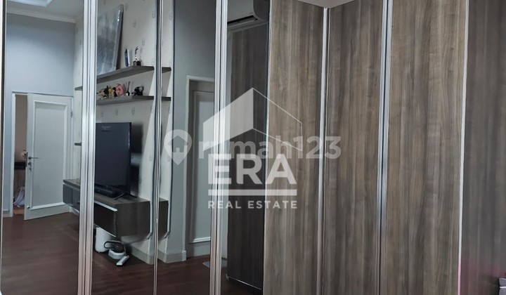 For Sale Quick !! Ready-to-Occupy 120 sqm House in Walikota Complex Kelapa Gading, Negotiable 2