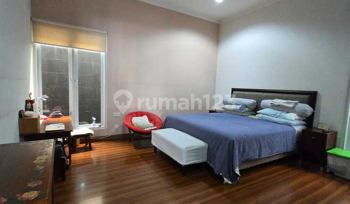 Murah !! Dijual  Rumah Minimalis 9x20 Jalan 3Mbl di Gading Kirana Hadap Selatan 2