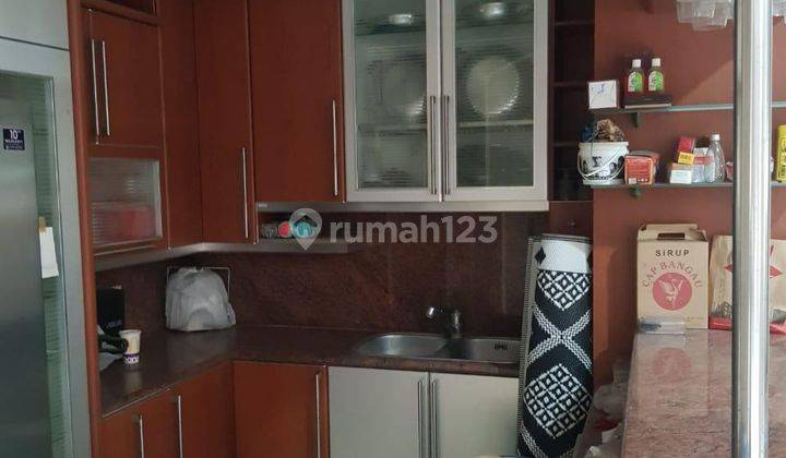  Dijual Cepat Rumah Siap Huni Jalan 3 Mobil di Bukit Gading Mediterania , Bisa Nego 2