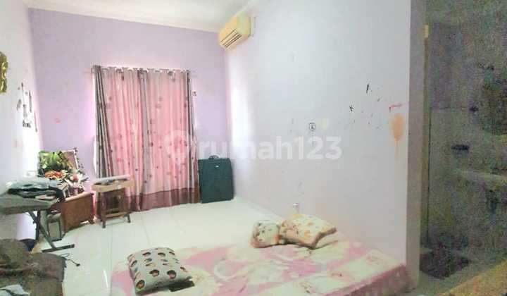 Murah!Jual Rumah di Kota Wisata Kyoto 2