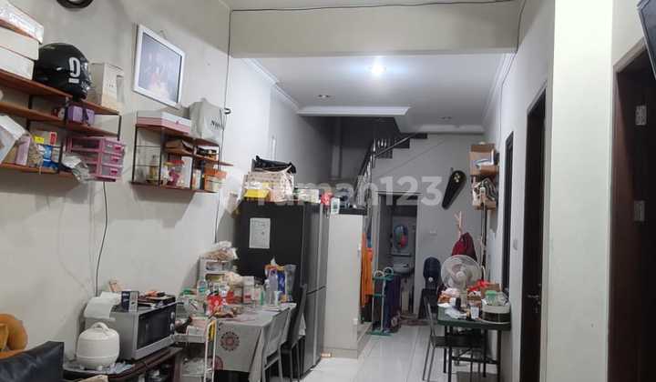 Cheap!! For Rent/Sale!! Ready-to-Occupy 6x15 House in Kelapa Cengkir, North-Facing 2